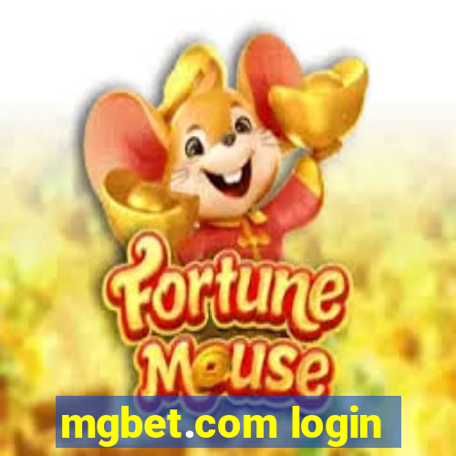 mgbet.com login